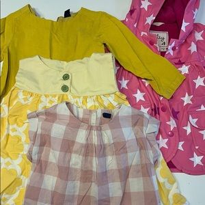 Collection of 3T Girls clothes